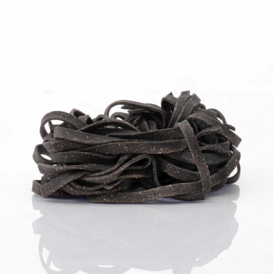 Linguini Nero di Sepia...