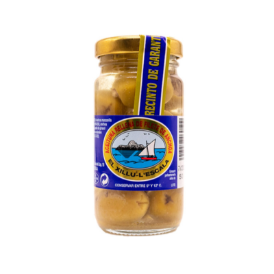 Olives farcides d'anxova...