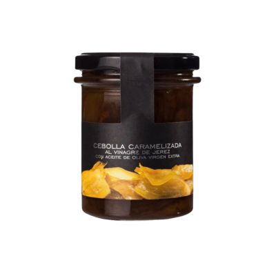 Ceba caramelitzada al...