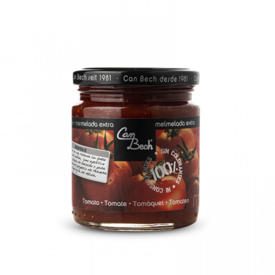 Melmelada de tomàquet 285gr...