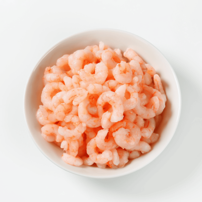 Gamba pelada petita