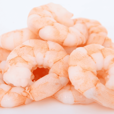 Gamba pelada gran
