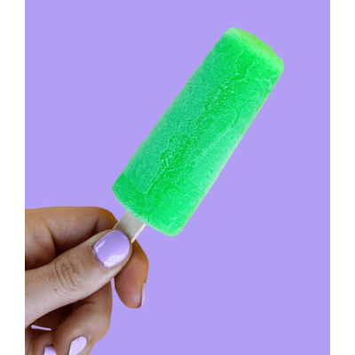 Polet Gel sabor a Menta artesà
